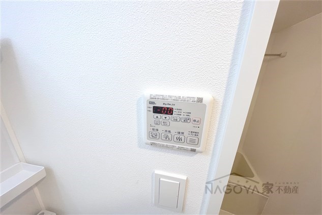 CREST　TAPP大曽根Ⅱ その他9