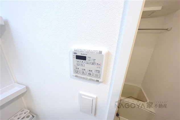 CREST　TAPP大曽根Ⅱ その他7