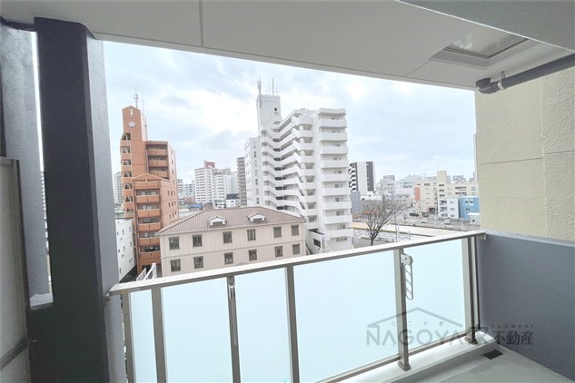 CREST　TAPP大曽根Ⅱ その他3