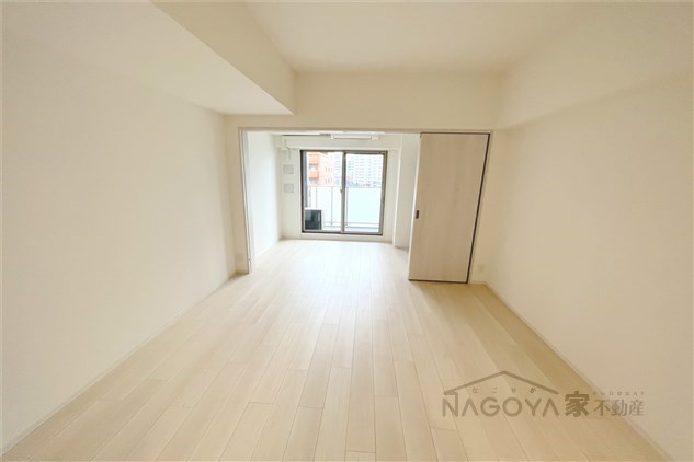 CREST　TAPP大曽根Ⅱ リビング