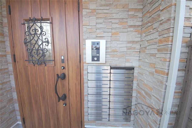 PENTAHILLS滝川町 その他外観2