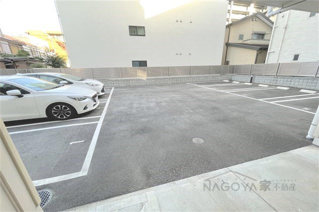 プレイズシード大曽根 その他外観1