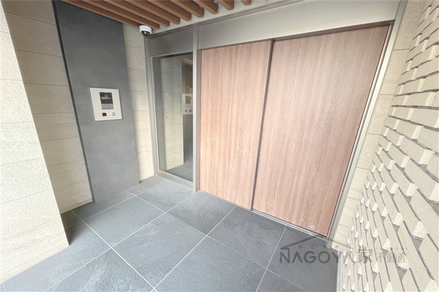 プレイズシード大曽根 その他外観2