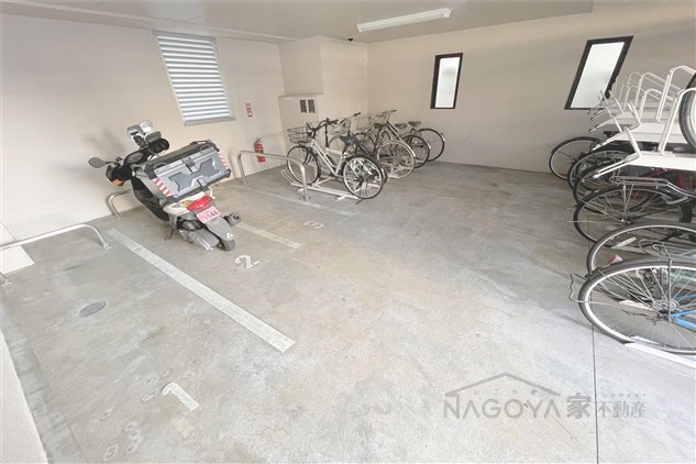 プレイズシード大曽根 その他外観3