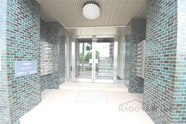 川奈ハイツ その他外観1