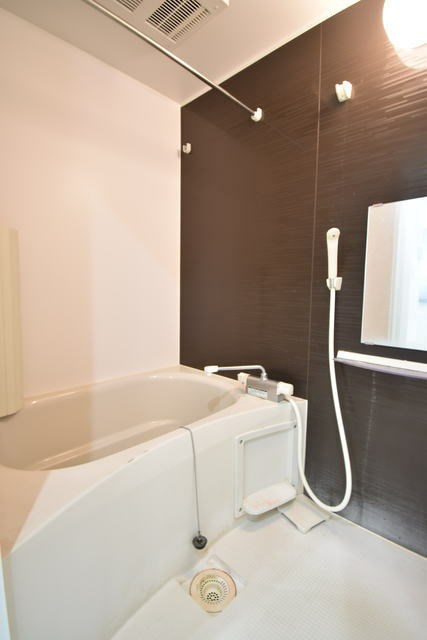 川奈ハイツ 風呂画像