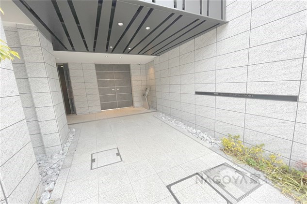 プラウド久屋大通 その他外観1
