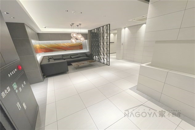 プラウド久屋大通 その他外観2