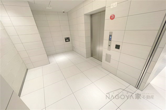 プラウド久屋大通 その他外観4