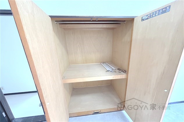 コーポジョイフル その他5