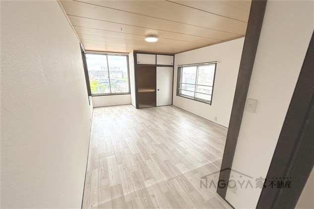 コーポジョイフル その他6