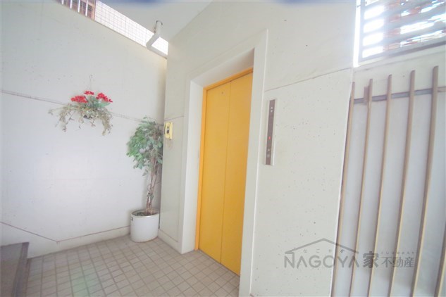 コーポジョイフル その他外観1