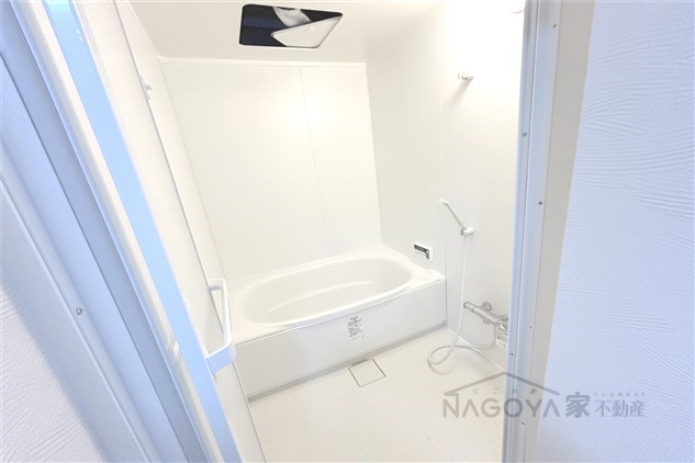 コーポジョイフル 風呂画像