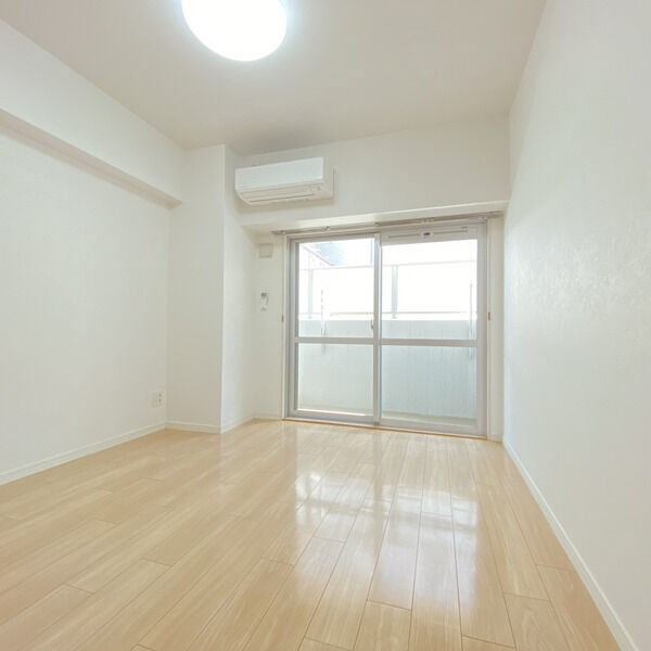 Sun State白壁 リビング