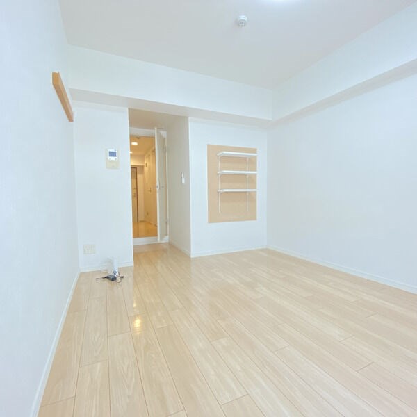 Sun State白壁 ベッドルーム