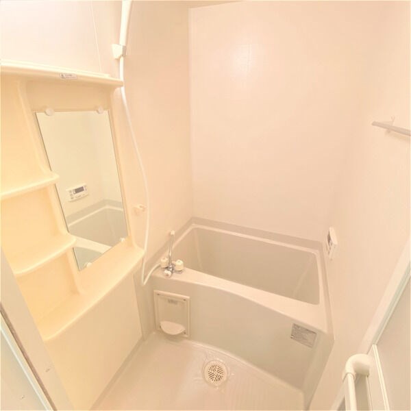 Sun State白壁 風呂画像