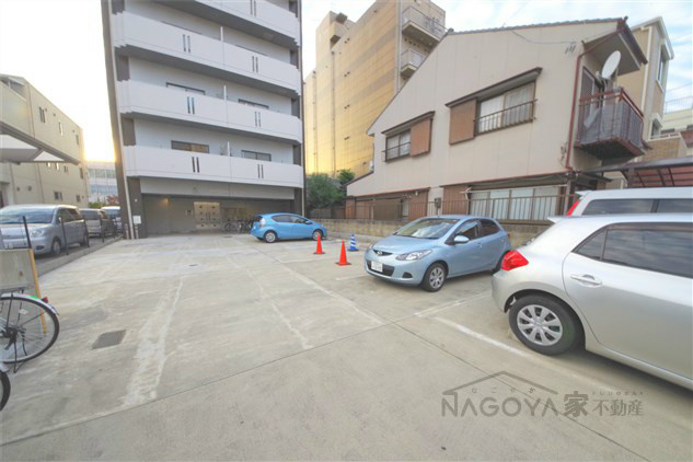 Sun State上飯田 その他外観3