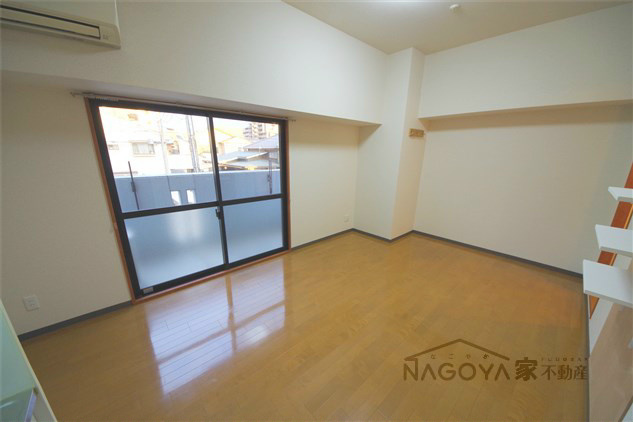 Sun State上飯田 リビング