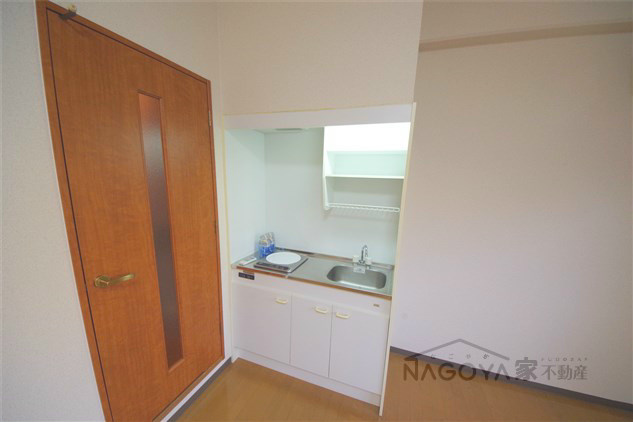 Sun State上飯田 キッチン