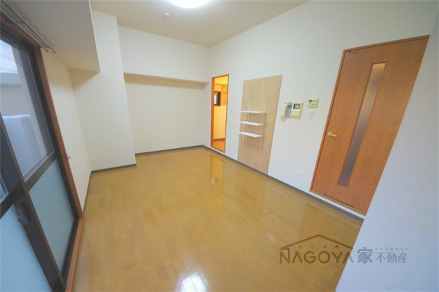 Sun State上飯田 ベッドルーム