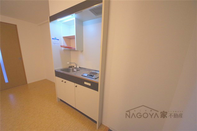 T&amp;#39;s Dream名駅 キッチン