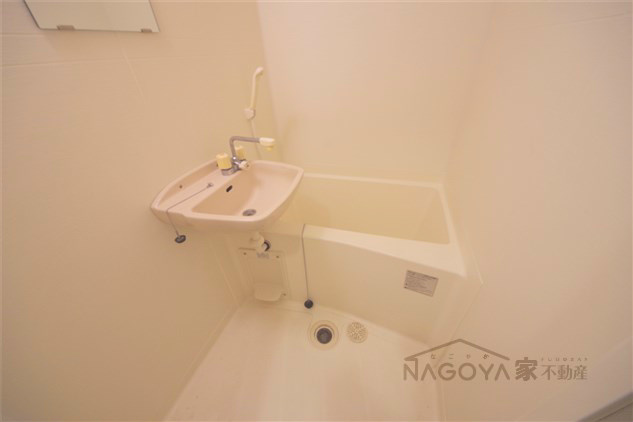 T&amp;#39;s Dream名駅 風呂画像