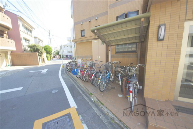 シティライフ池下 その他外観2