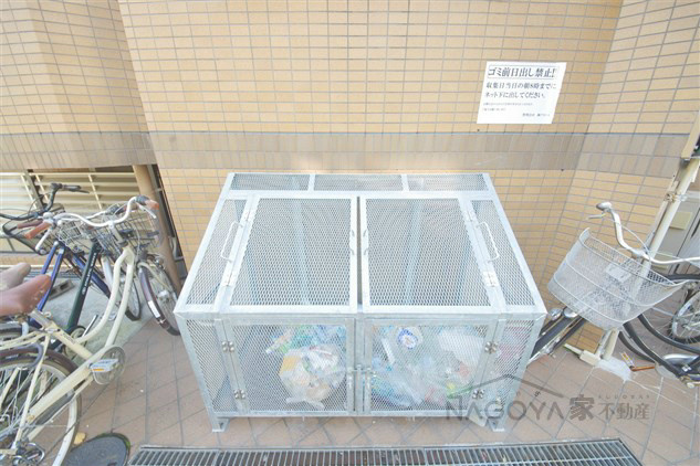 シティライフ池下 その他外観3