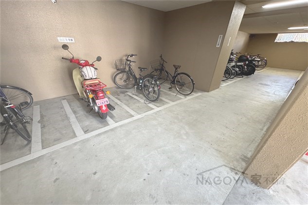 ステラヒルズ その他外観4