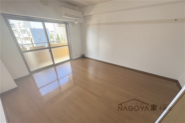 ステラヒルズ リビング