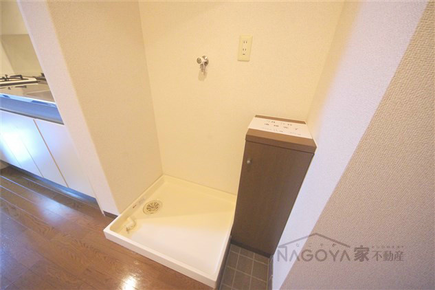 シティライフ覚王山 その他6