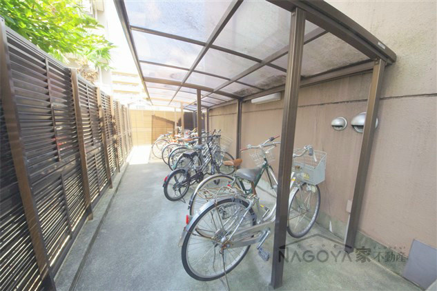 シティライフ覚王山 その他外観3