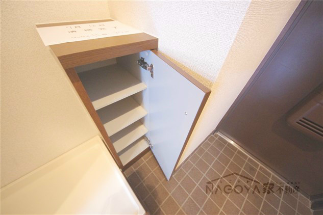 シティライフ覚王山 その他7