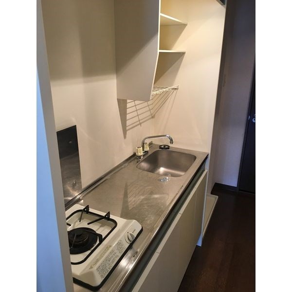 シティライフ覚王山 キッチン