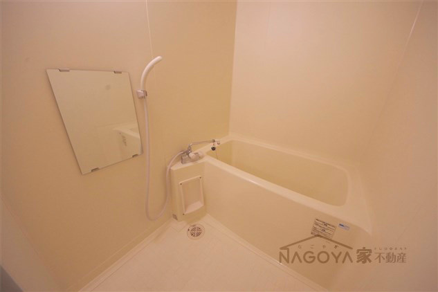 グランツ昭和館 風呂画像