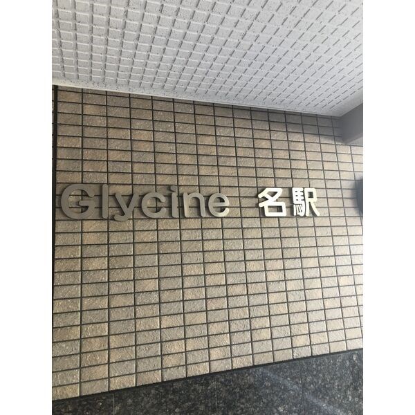 グリシーヌ名駅 その他共有部分