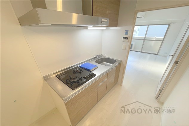 プランベイム大須駅前 キッチン