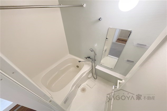 プランベイム大須駅前 風呂画像