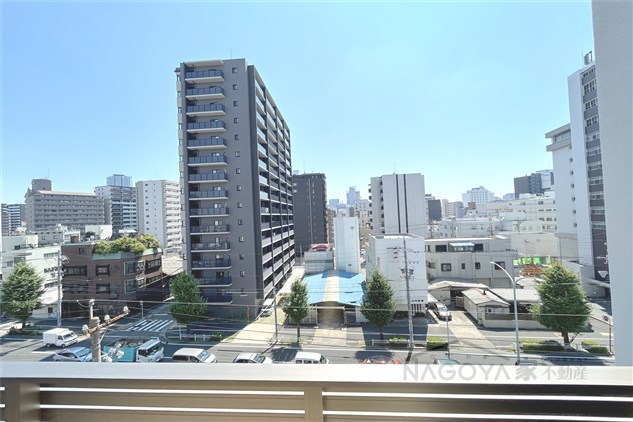 ディアレイシャス名古屋太閤通 その他5