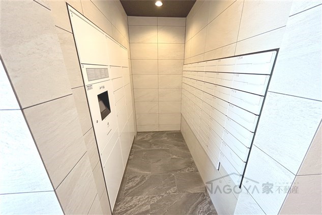 ディアレイシャス名古屋太閤通 その他外観5