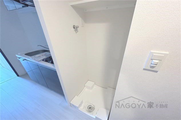 ディアレイシャス名古屋太閤通 その他8