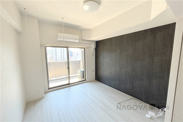 ディアレイシャス名古屋太閤通 リビング