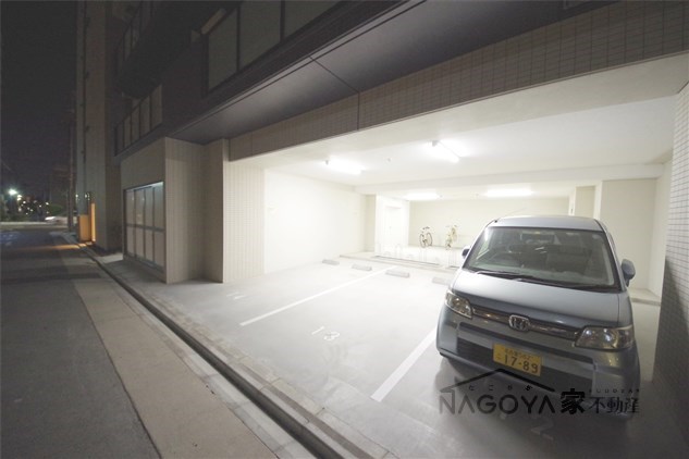 CERES志賀本通 その他外観3