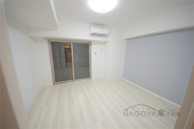 CERES志賀本通 リビング