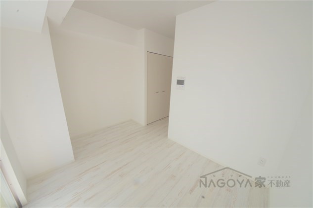 PULCHRA IMAIKE ベッドルーム