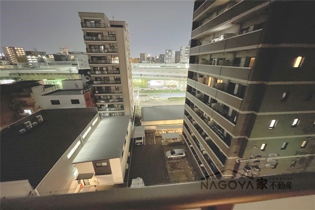 グラヴィス鶴舞 その他6