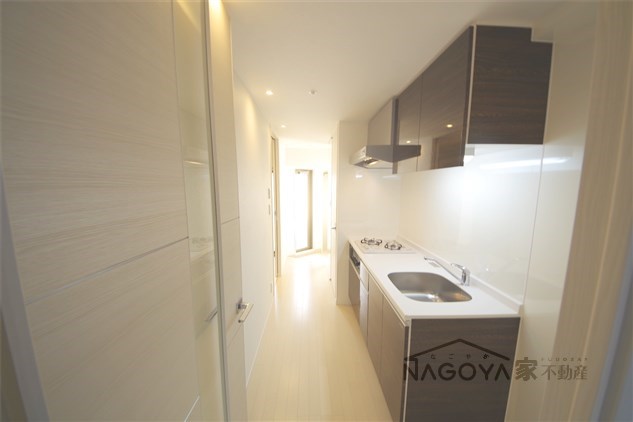 千種アヴァンギャルドプレイス キッチン