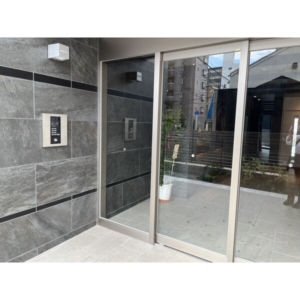 ボーデュキャナル幅下 その他外観1