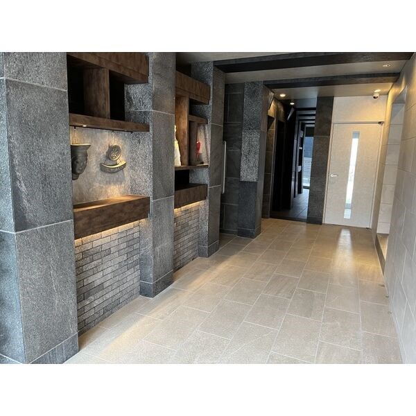 ボーデュキャナル幅下 その他外観2