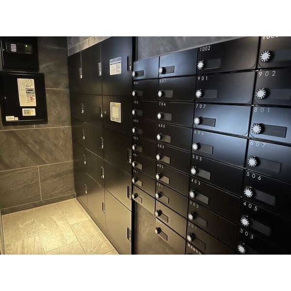 ボーデュキャナル幅下 その他外観3